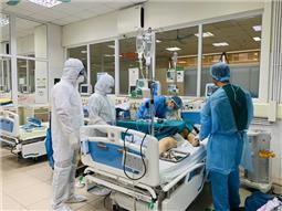 Hội đồng Thẩm phán Tòa án nhân dân Tối cao hướng dẫn việc xét xử tội phạm liên quan đến dịch bệnh COVID-19